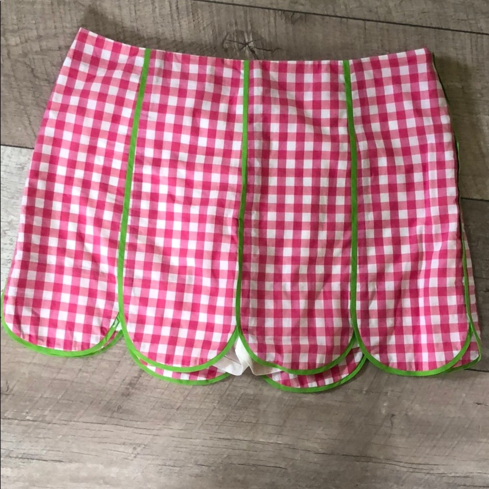 Lilly Pulitzer Woman’s Skort (6)